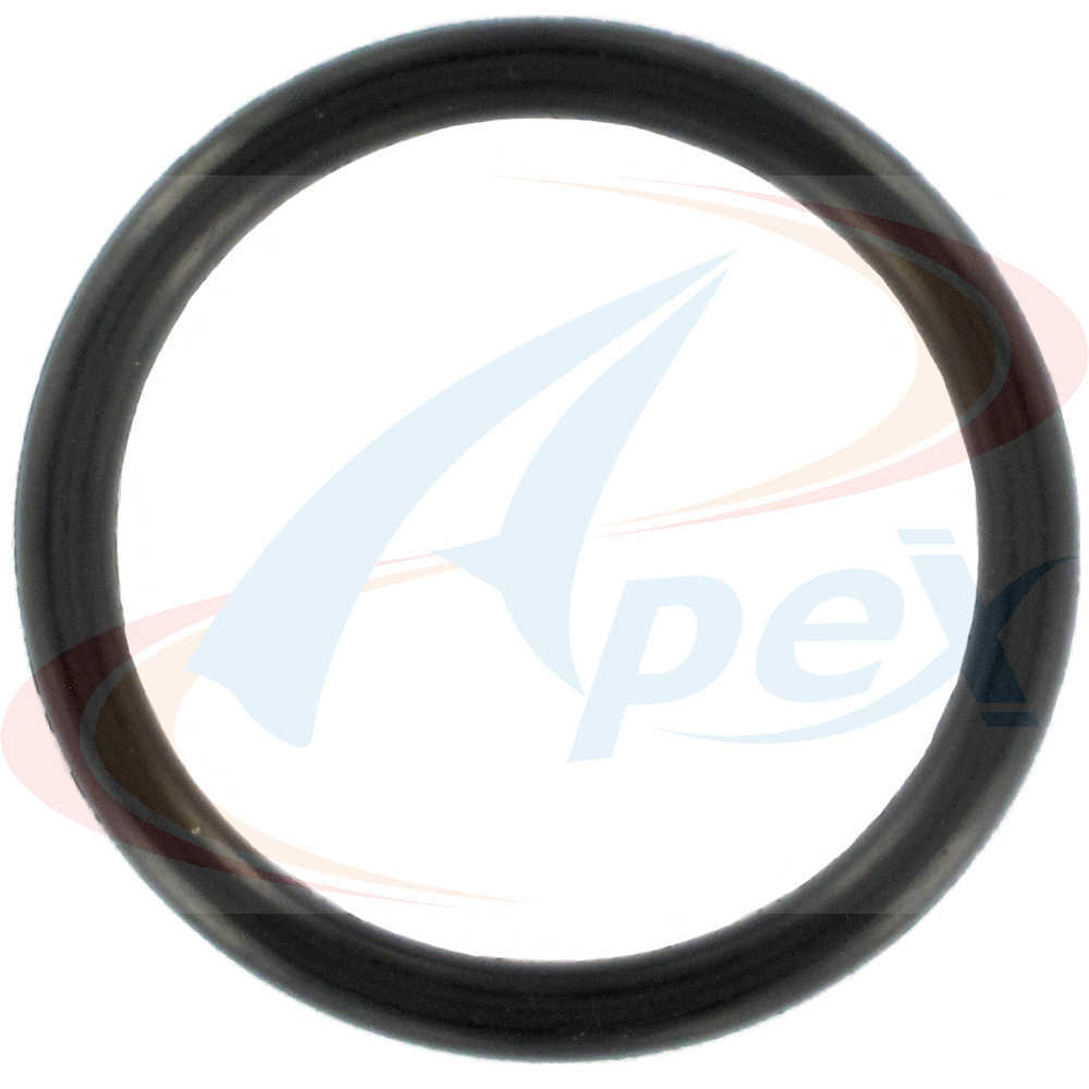 APEX AUTOMOBILE PARTS - Engine Coolant Pipe O-Ring - ABO - awo2297