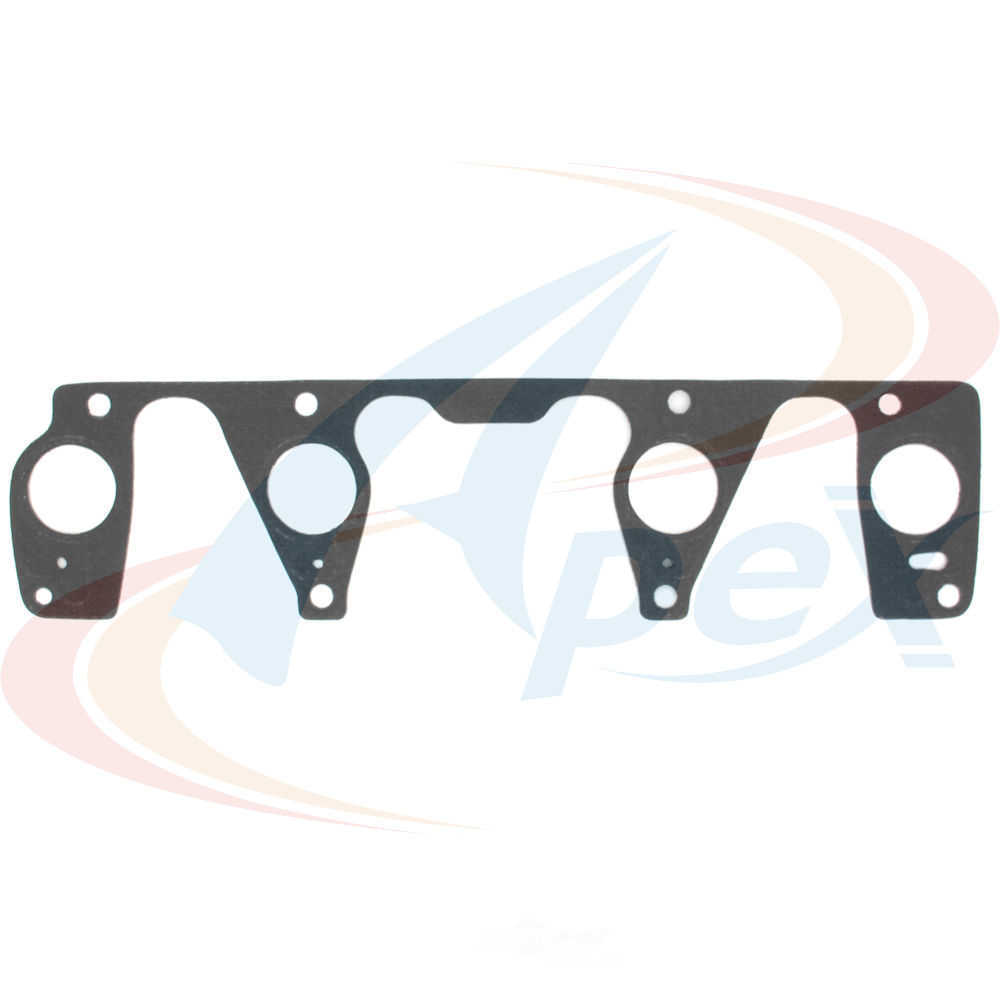 APEX AUTOMOBILE PARTS - Engine Intake Manifold Gasket Set - ABO - ams4772