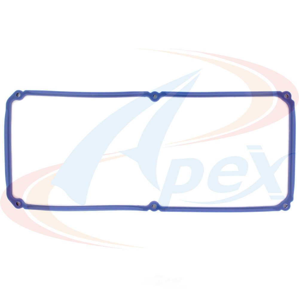 APEX AUTOMOBILE PARTS - Engine Valve Cover Gasket Set - ABO - avc200