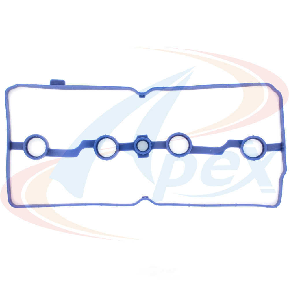APEX AUTOMOBILE PARTS - Engine Valve Cover Gasket Set - ABO - avc556