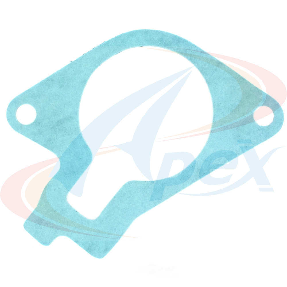 APEX AUTOMOBILE PARTS - Fuel Injection Throttle Body Mounting Gasket - ABO - atb4028