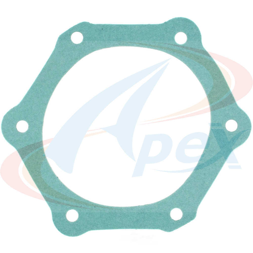 APEX AUTOMOBILE PARTS - Engine Water Pump Gasket - ABO - awp3019