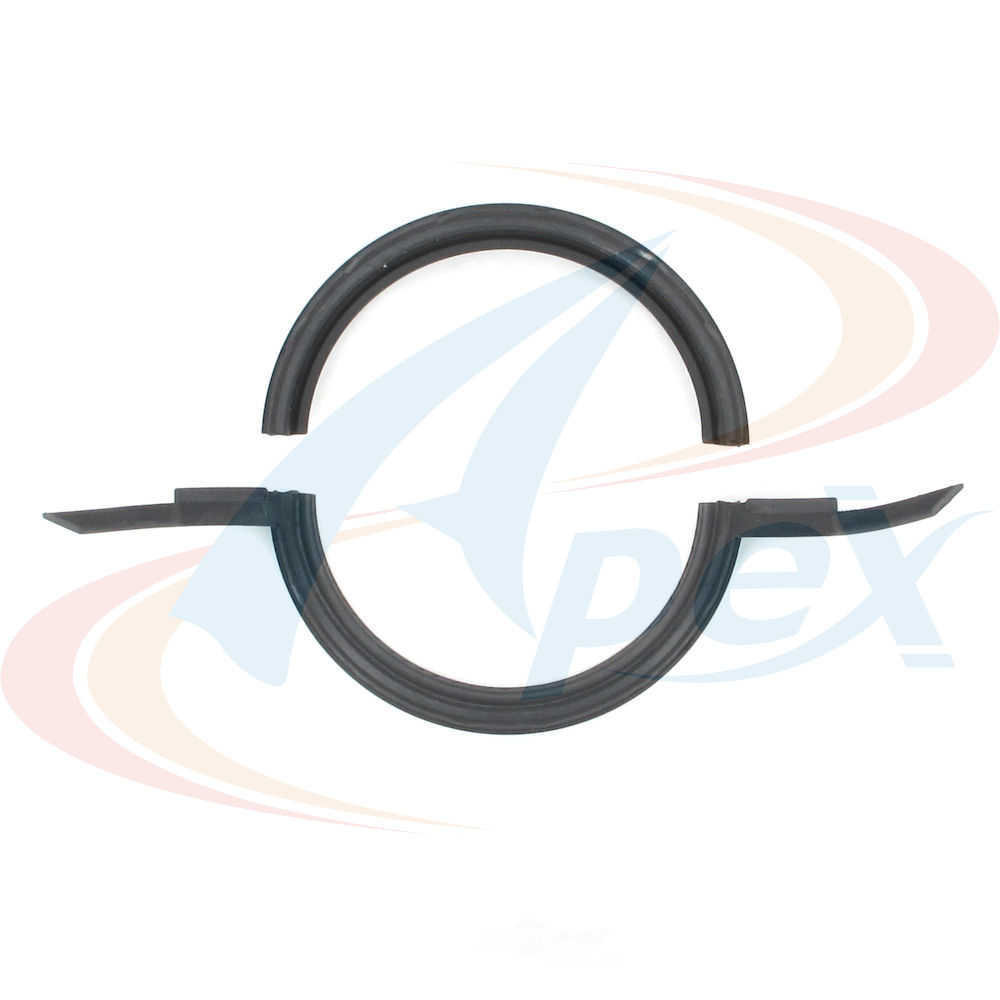 APEX AUTOMOBILE PARTS - Engine Crankshaft Seal Kit - ABO - abs254