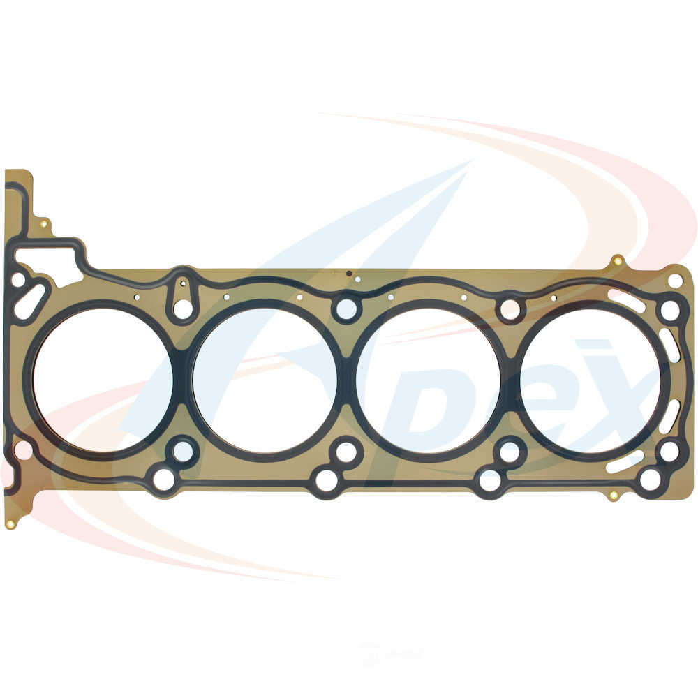 APEX AUTOMOBILE PARTS - Engine Cylinder Head Gasket - ABO - ahg570l