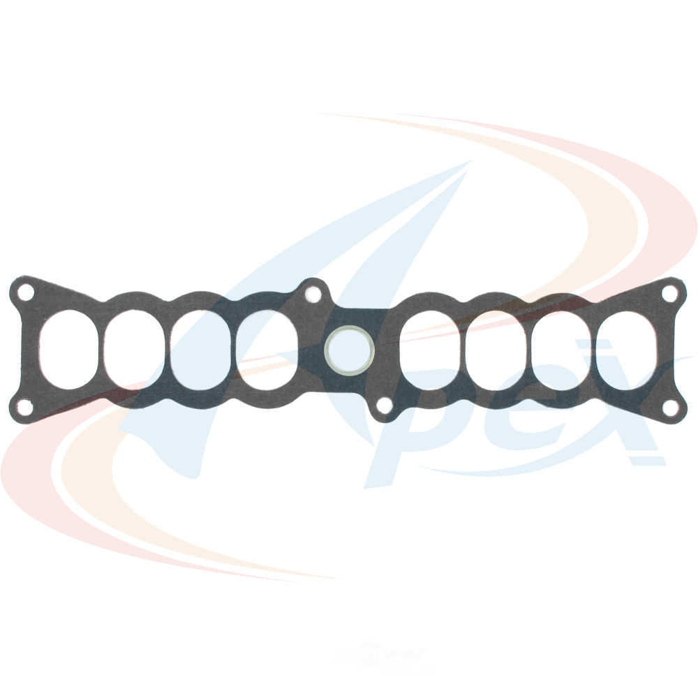 APEX AUTOMOBILE PARTS - Fuel Injection Plenum Gasket Set - ABO - ams4855