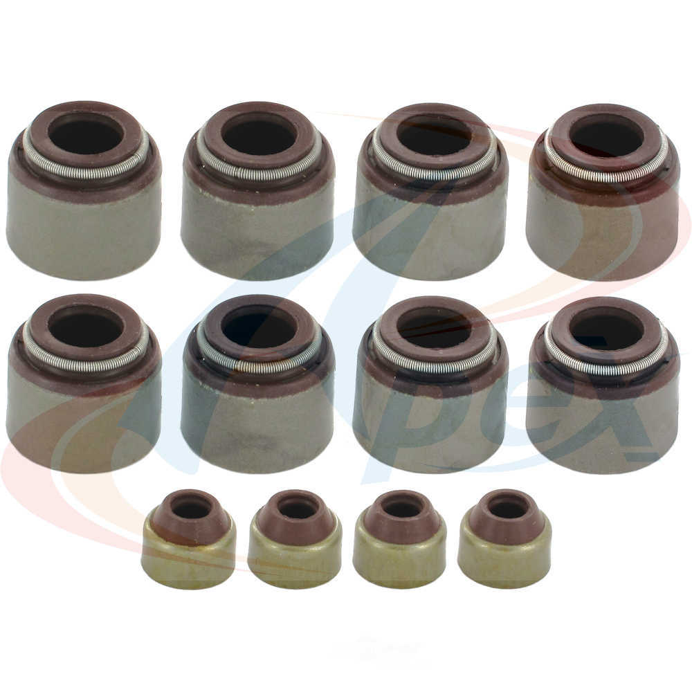 APEX AUTOMOBILE PARTS - Engine Valve Stem Oil Seal Set - ABO - avs2008