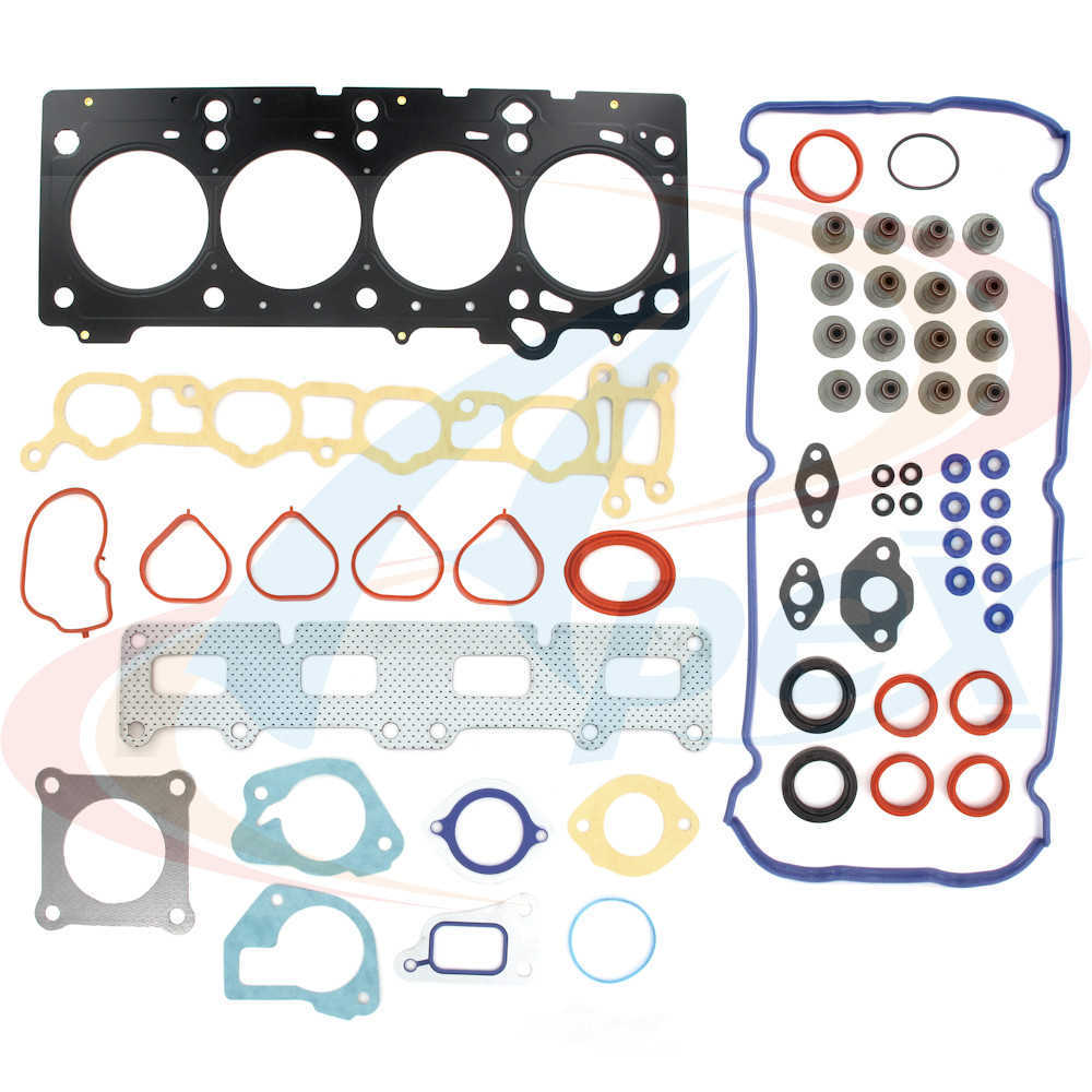 APEX AUTOMOBILE PARTS - Engine Cylinder Head Gasket Set - ABO - ahs2072