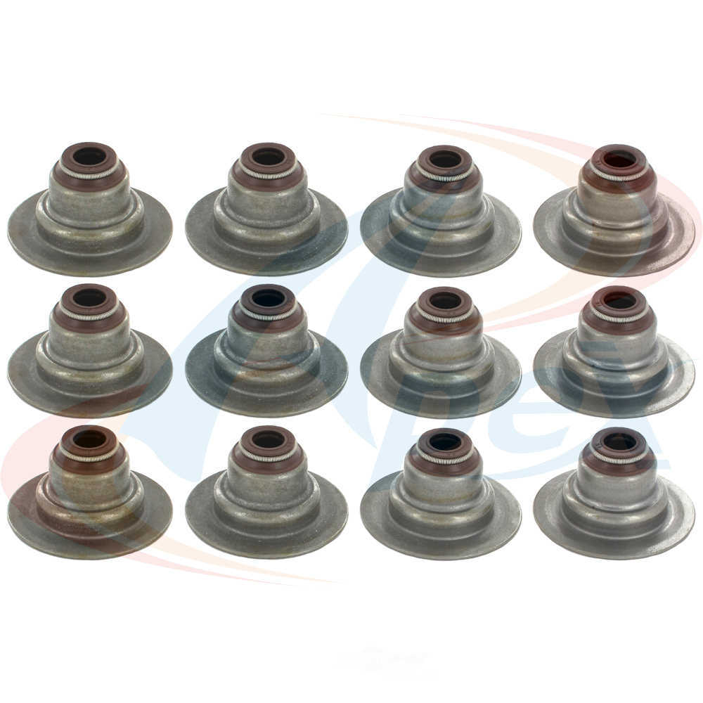 APEX AUTOMOBILE PARTS - Engine Valve Stem Oil Seal Set - ABO - avs4060