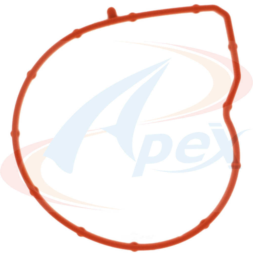 APEX AUTOMOBILE PARTS - Engine Water Pump Gasket - ABO - awp3251