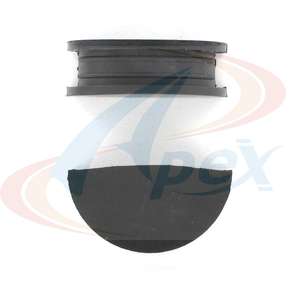 APEX AUTOMOBILE PARTS - Engine Semi-Circular Plug - ABO - acp200