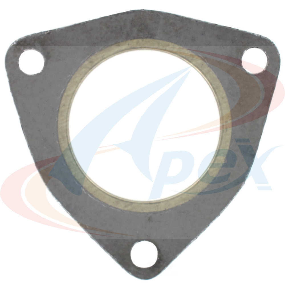 APEX AUTOMOBILE PARTS - Exhaust Pipe Flange Gasket - ABO - aeg1048