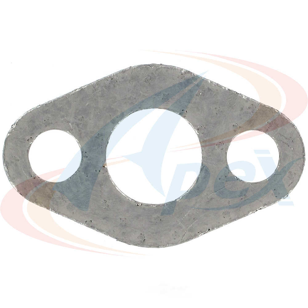APEX AUTOMOBILE PARTS - Exhaust Gas Recirculation (EGR) Valve Gasket - ABO - agr5015