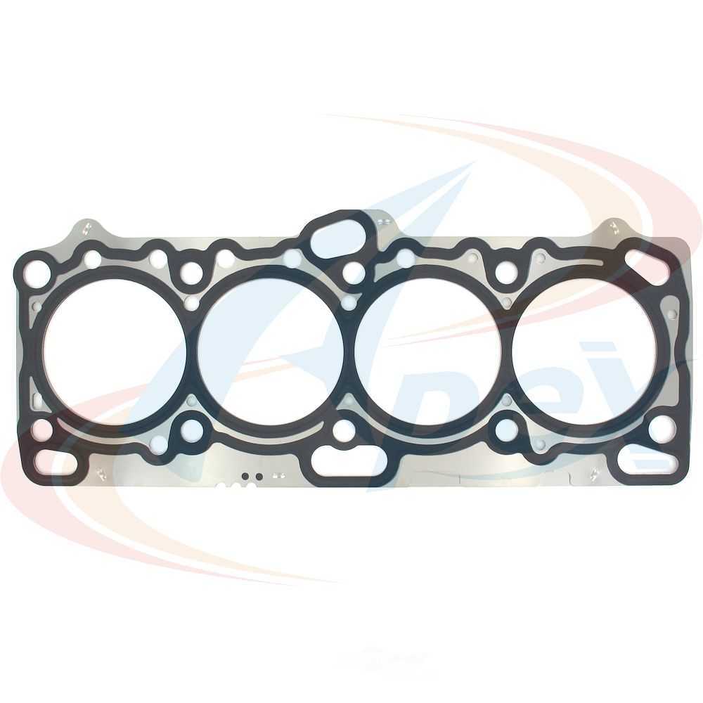 APEX AUTOMOBILE PARTS - Engine Cylinder Head Gasket - ABO - ahg203s