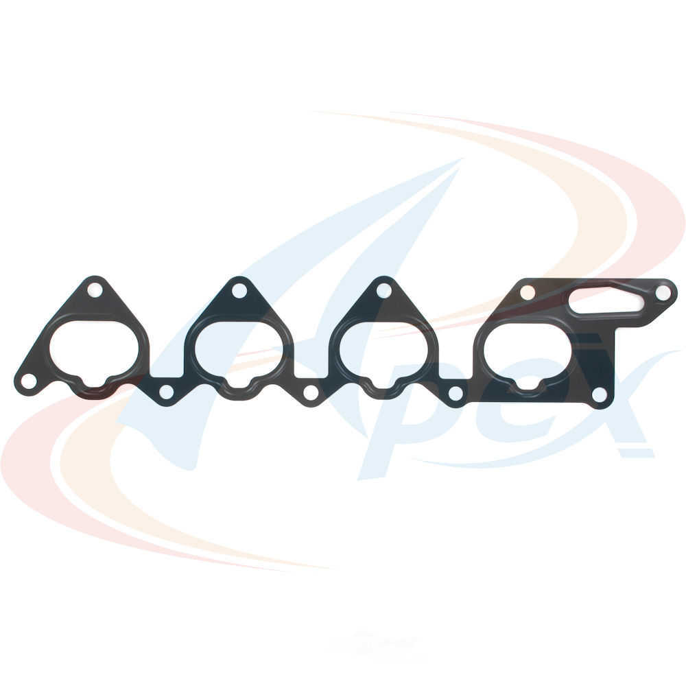 APEX AUTOMOBILE PARTS - Engine Intake Manifold Gasket Set - ABO - ams2250