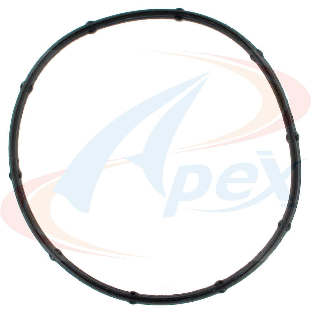 APEX AUTOMOBILE PARTS - Fuel Injection Throttle Body Mounting Gasket - ABO - atb4103