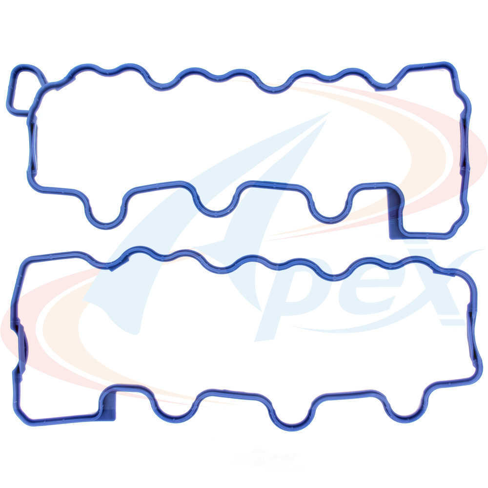 APEX AUTOMOBILE PARTS - Engine Valve Cover Gasket Set - ABO - avc914s
