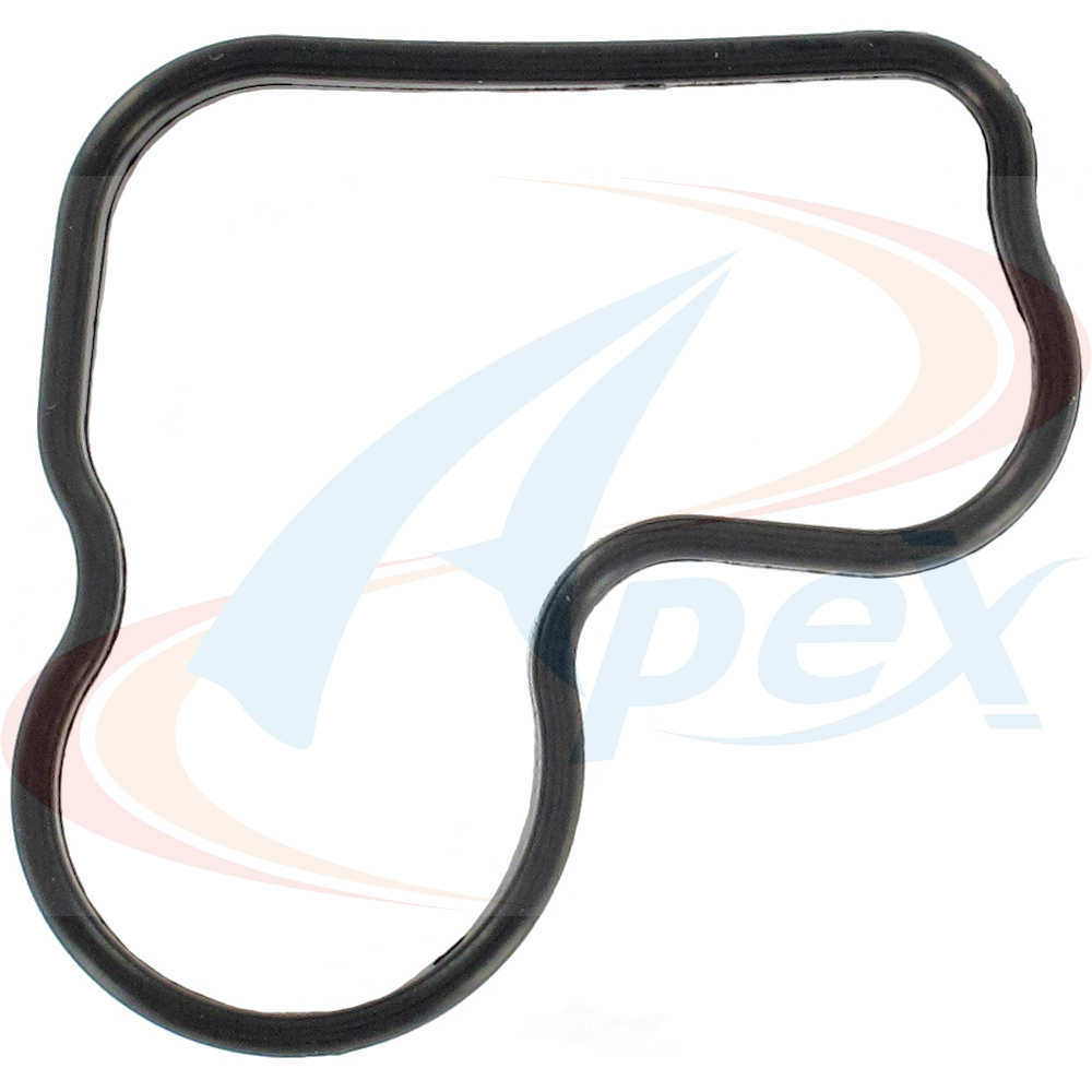 APEX AUTOMOBILE PARTS - Engine Coolant Crossover Pipe Gasket - ABO - awo2315