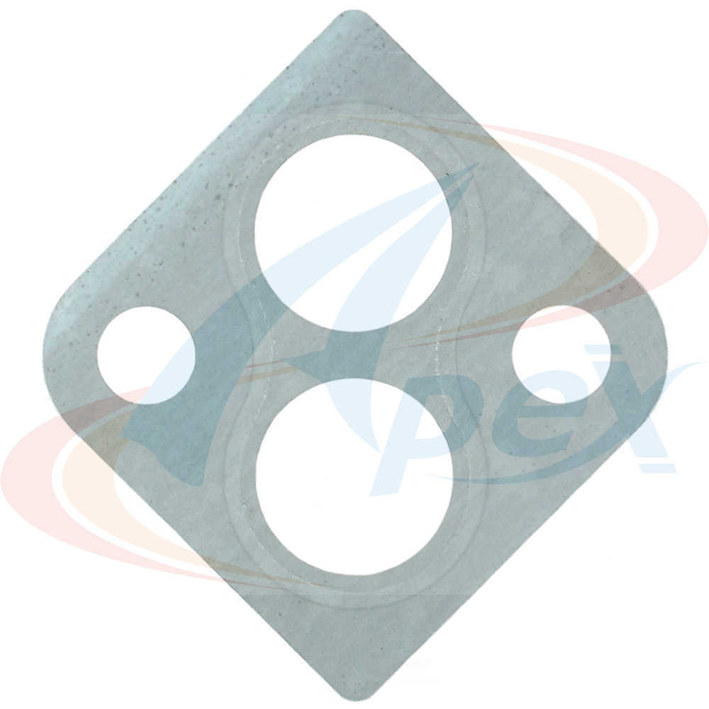 APEX AUTOMOBILE PARTS - Exhaust Gas Recirculation (EGR) Valve Gasket - ABO - agr5078
