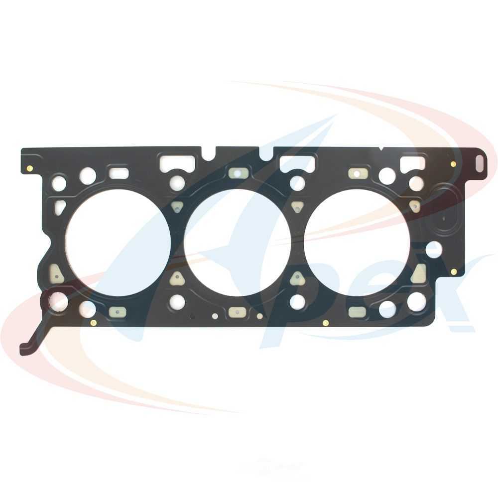 APEX AUTOMOBILE PARTS - Engine Cylinder Head Gasket - ABO - ahg482r