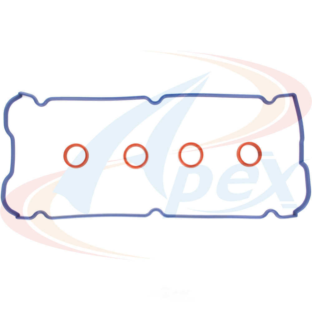 APEX AUTOMOBILE PARTS - Engine Valve Cover Gasket Set - ABO - avc1105s