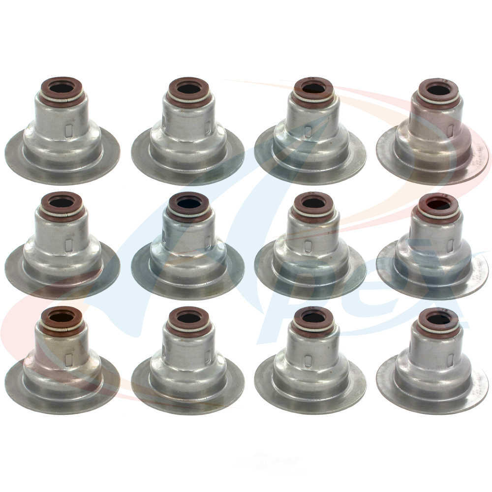 APEX AUTOMOBILE PARTS - Engine Valve Stem Oil Seal Set - ABO - avs3050