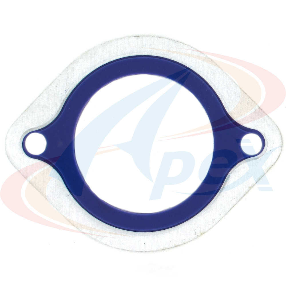 APEX AUTOMOBILE PARTS - Engine Coolant Thermostat Gasket - ABO - awo2277