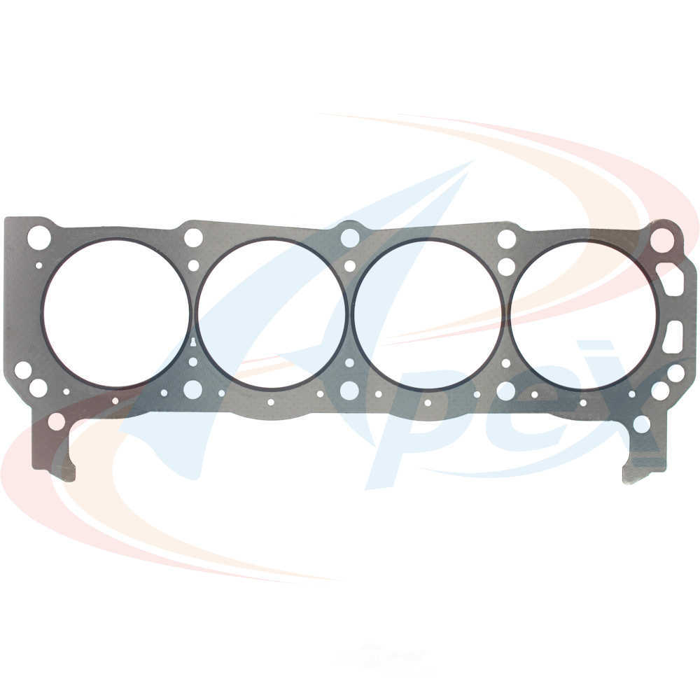 APEX AUTOMOBILE PARTS - Engine Cylinder Head Gasket - ABO - ahg1161
