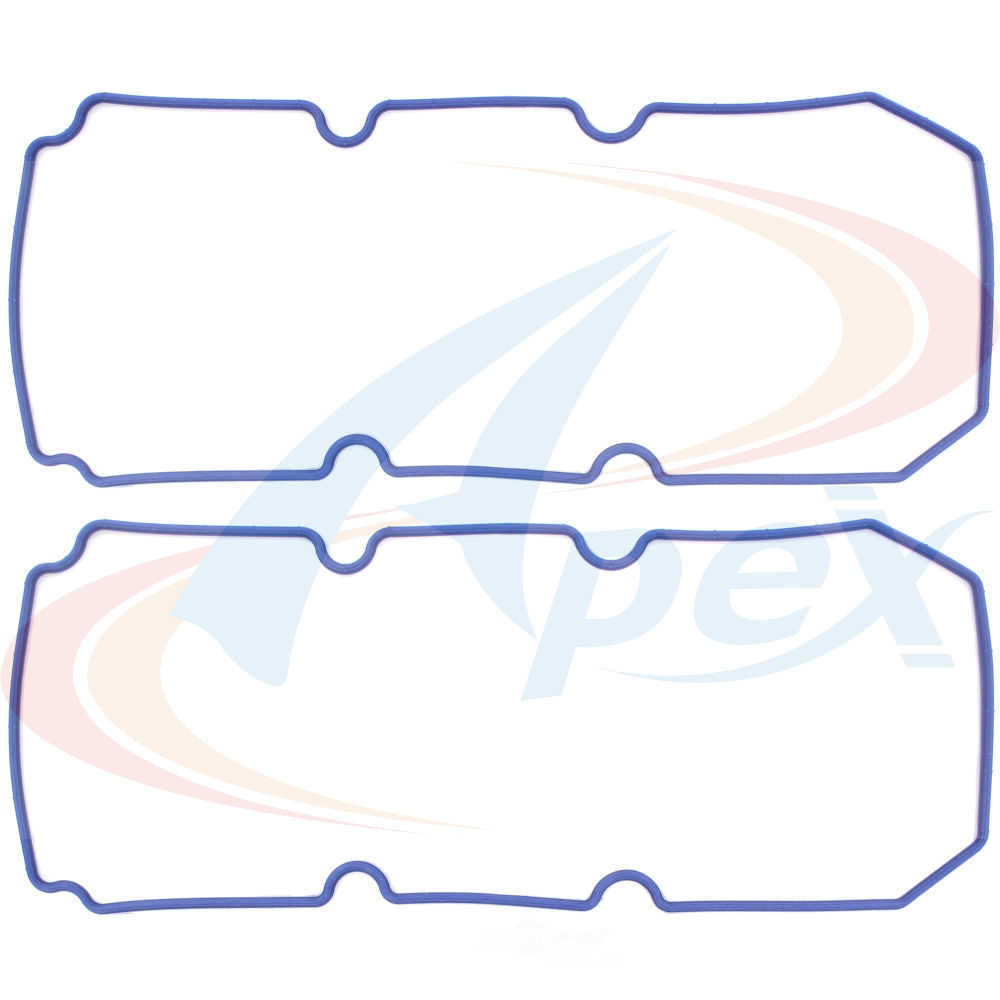 APEX AUTOMOBILE PARTS - Engine Valve Cover Gasket Set - ABO - avc236