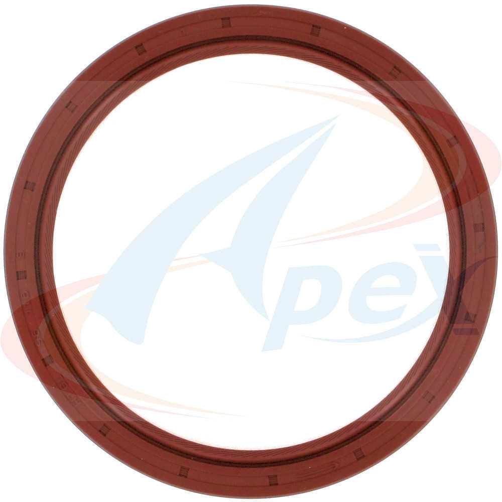 APEX AUTOMOBILE PARTS - Engine Crankshaft Seal Kit - ABO - abs368