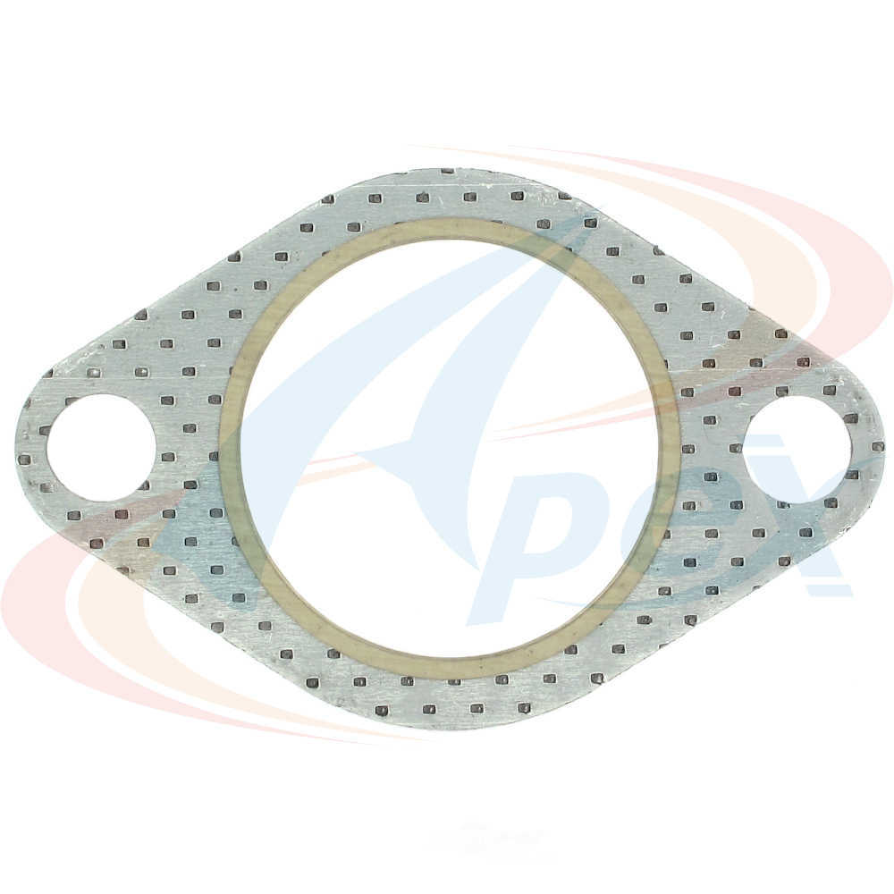 APEX AUTOMOBILE PARTS - Exhaust Pipe Flange Gasket - ABO - aeg1013