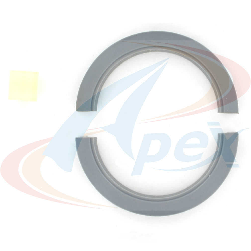 APEX AUTOMOBILE PARTS - Engine Crankshaft Seal Kit - ABO - abs378
