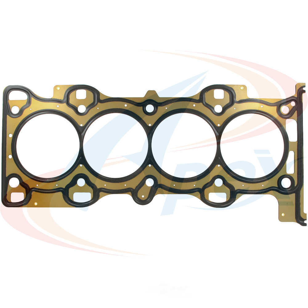 APEX AUTOMOBILE PARTS - Engine Cylinder Head Gasket - ABO - ahg1181