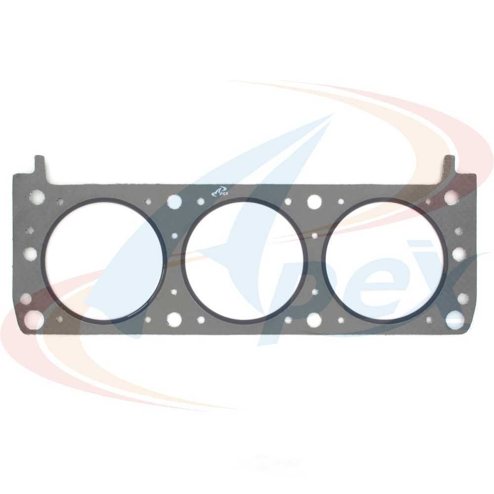 APEX AUTOMOBILE PARTS - Engine Cylinder Head Gasket - ABO - ahg365