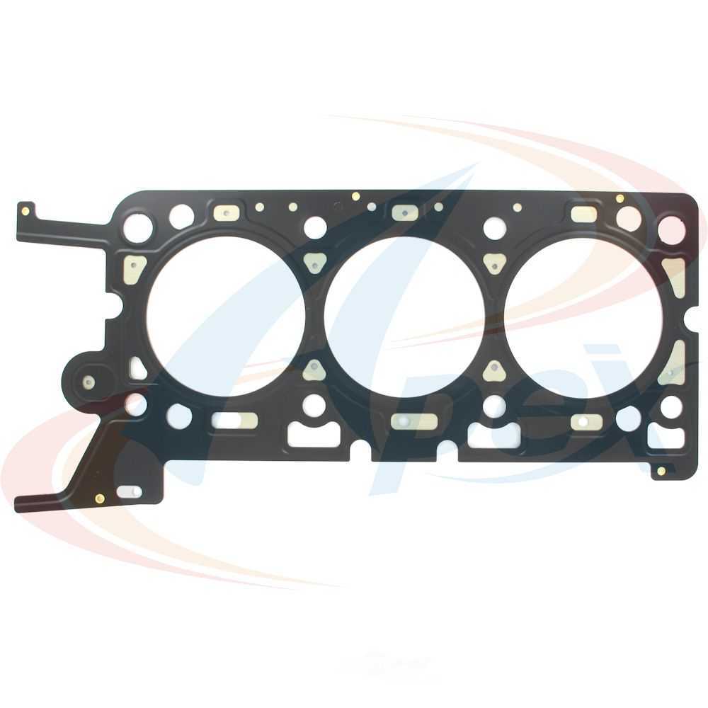 APEX AUTOMOBILE PARTS - Engine Cylinder Head Gasket - ABO - ahg483l