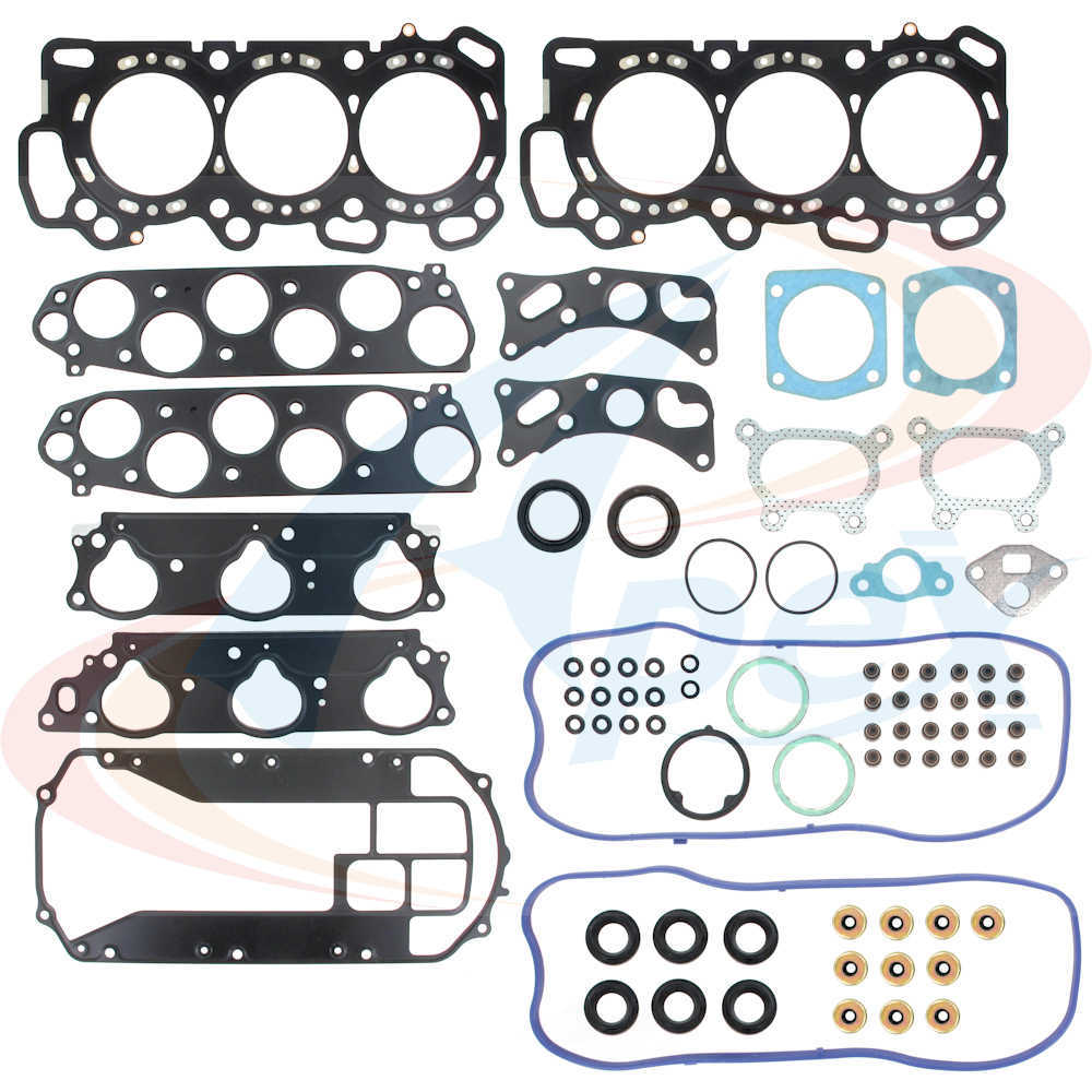 APEX AUTOMOBILE PARTS - Engine Cylinder Head Gasket Set - ABO - ahs1056