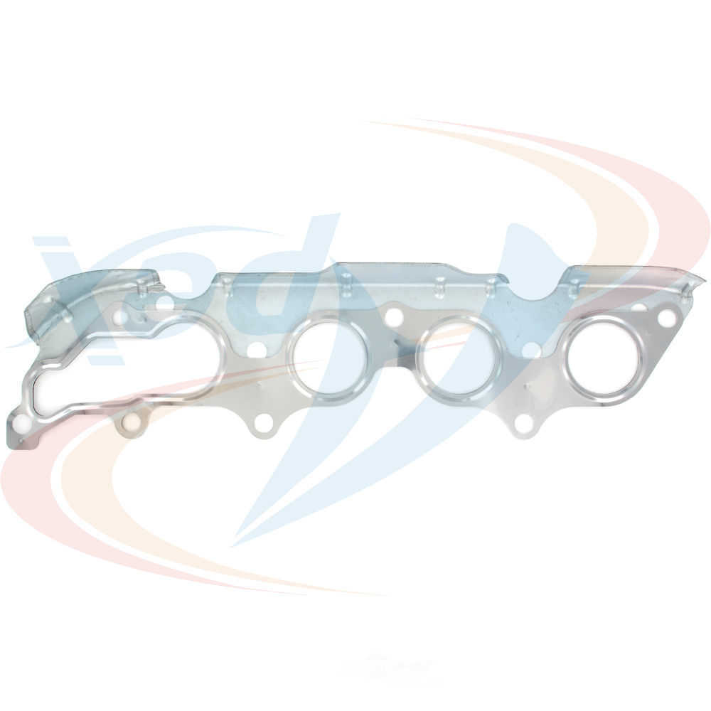 APEX AUTOMOBILE PARTS - Exhaust Manifold Gasket Set - ABO - ams4802