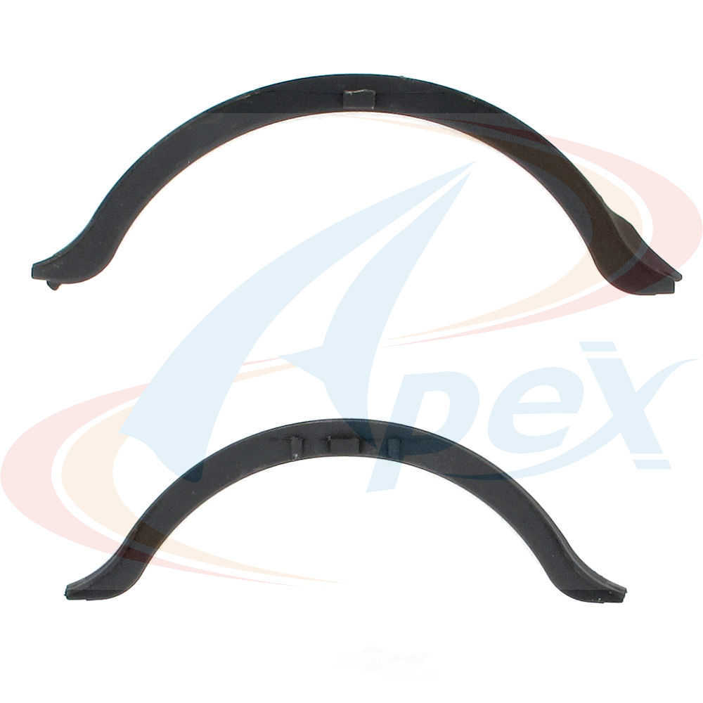 APEX AUTOMOBILE PARTS - Engine Oil Pan Gasket Set - ABO - aop405