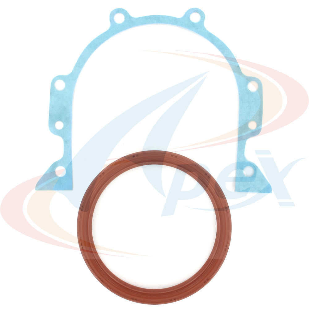 APEX AUTOMOBILE PARTS - Engine Main Bearing Gasket Set - ABO - abs845