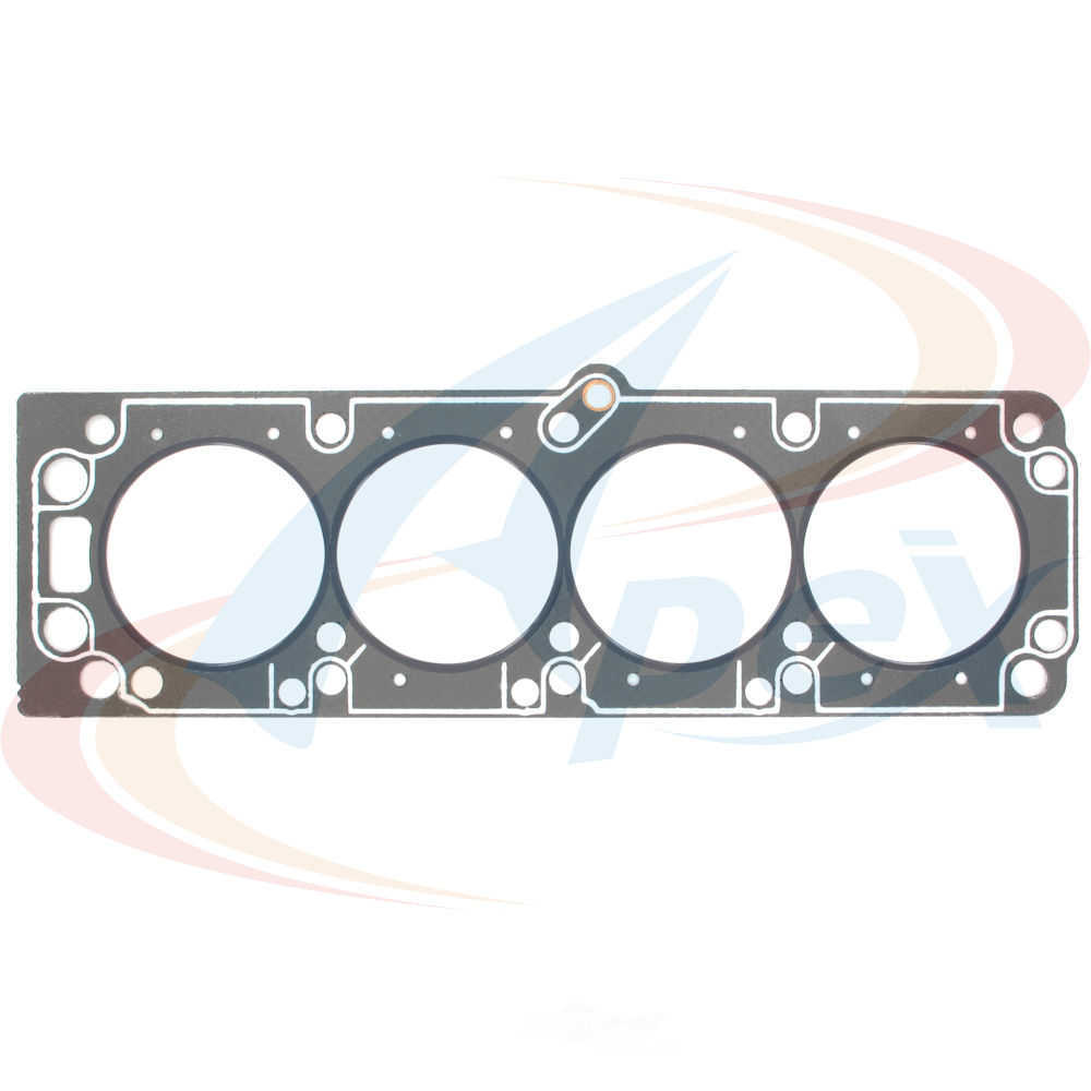 APEX AUTOMOBILE PARTS - Engine Cylinder Head Gasket - ABO - ahg316