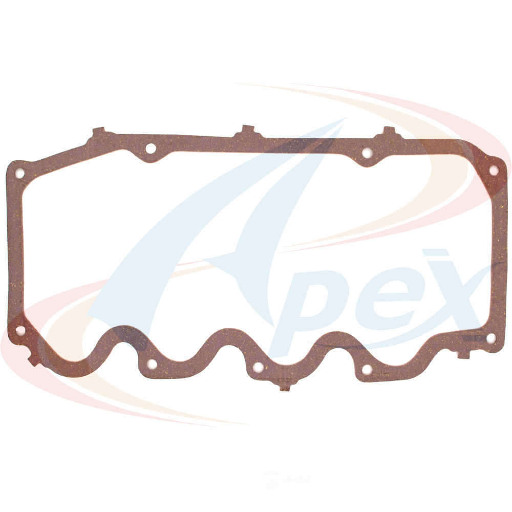 APEX AUTOMOBILE PARTS - Engine Valve Cover Gasket Set - ABO - avc443