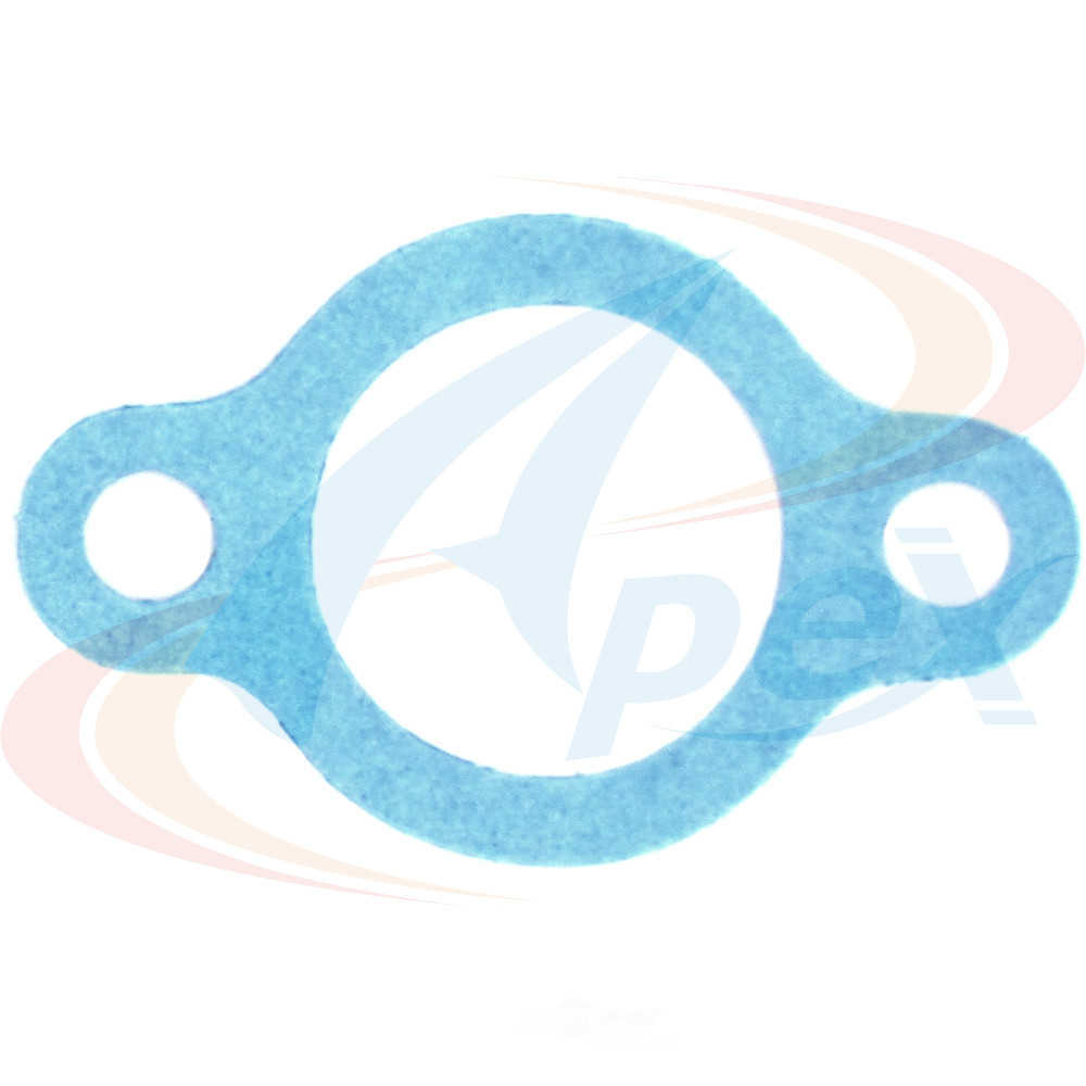 APEX AUTOMOBILE PARTS - Engine Coolant Thermostat Gasket - ABO - awo2178