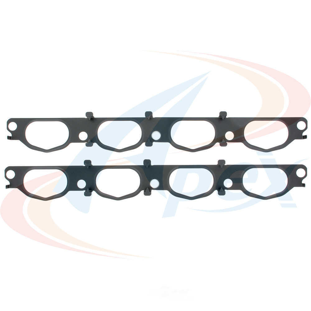 APEX AUTOMOBILE PARTS - Engine Intake Manifold Gasket Set - ABO - ams11420