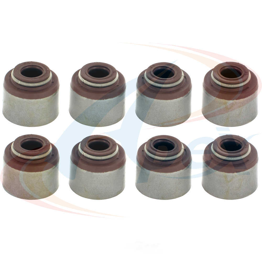 APEX AUTOMOBILE PARTS - Engine Valve Stem Oil Seal Set - ABO - avs3027
