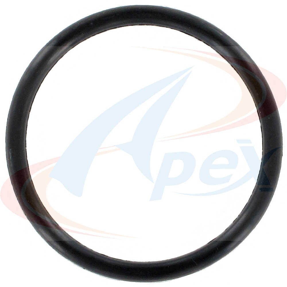 APEX AUTOMOBILE PARTS - Engine Coolant Outlet O-Ring - ABO AWO2113