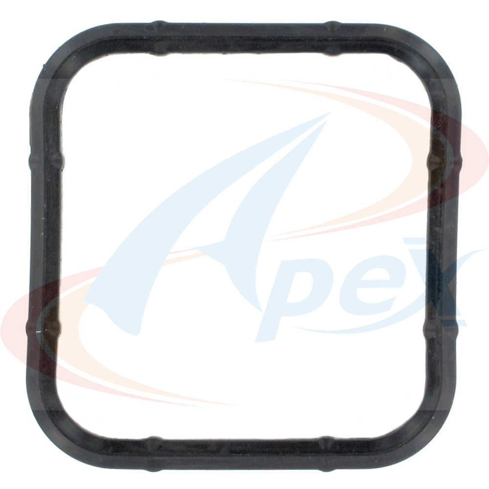 APEX AUTOMOBILE PARTS - Engine Coolant Thermostat Gasket - ABO - awo2313