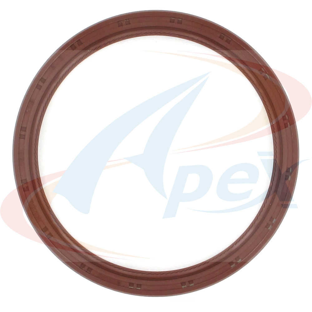 APEX AUTOMOBILE PARTS - Engine Crankshaft Seal Kit - ABO - abs871