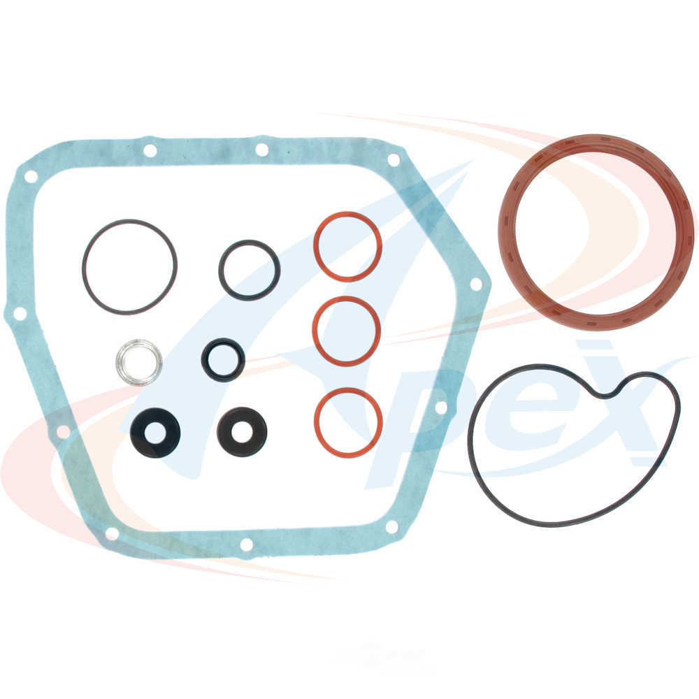APEX AUTOMOBILE PARTS - Engine Conversion Gasket Set - ABO - acs6026