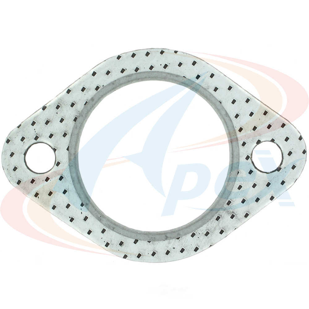APEX AUTOMOBILE PARTS - Exhaust Pipe Flange Gasket - ABO - aeg1084