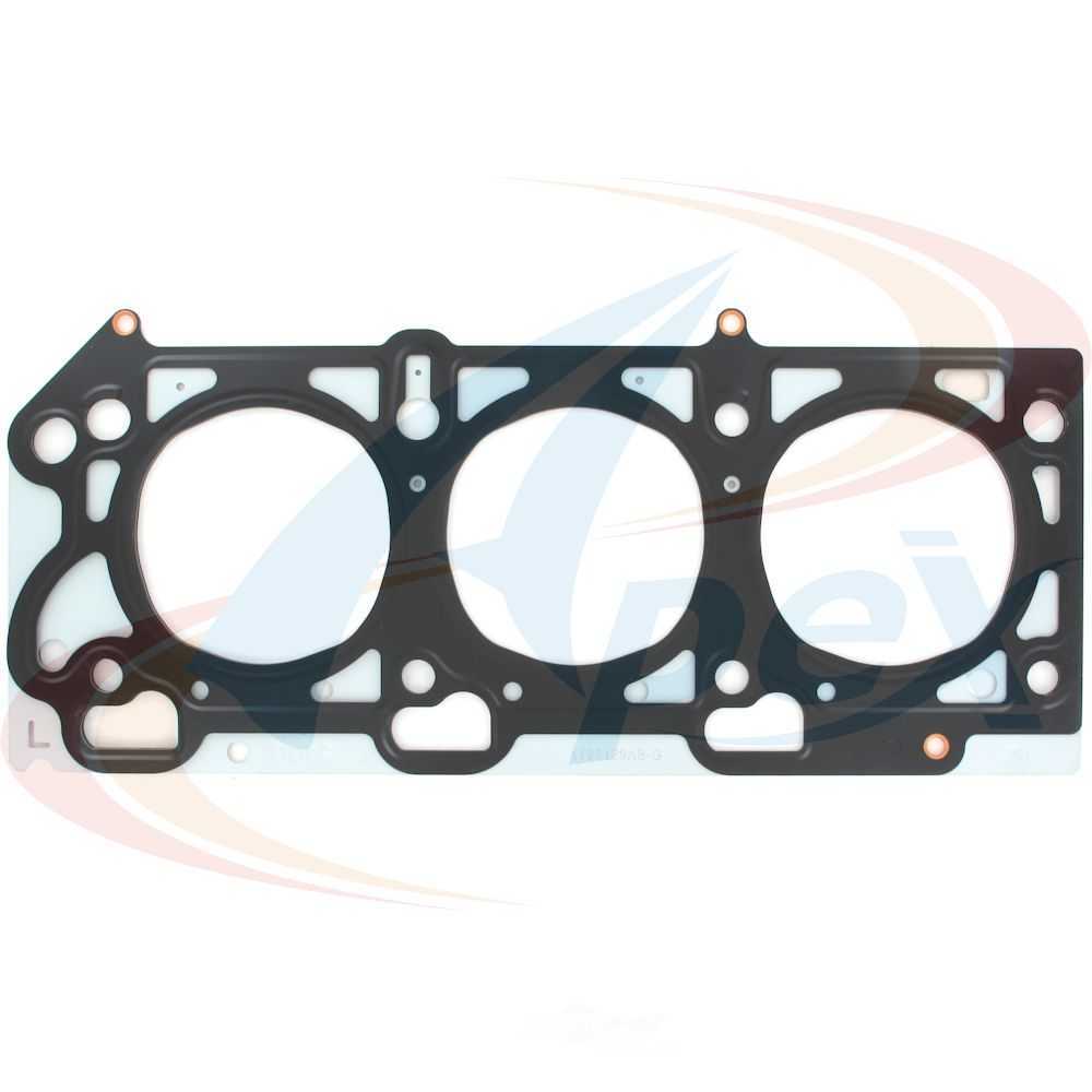 APEX AUTOMOBILE PARTS - Engine Cylinder Head Gasket - ABO - ahg236l