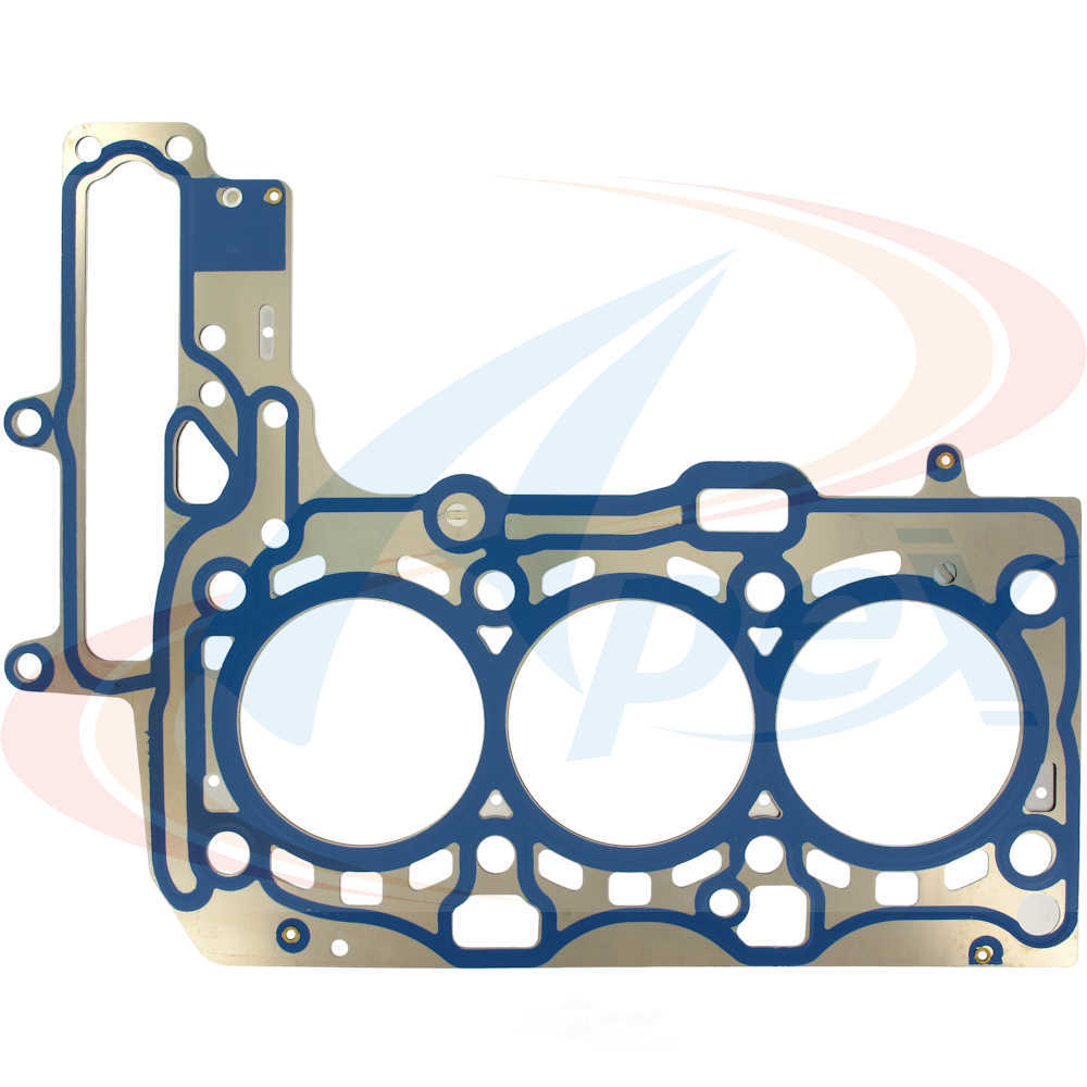 APEX AUTOMOBILE PARTS - Engine Cylinder Head Gasket - ABO - ahg975